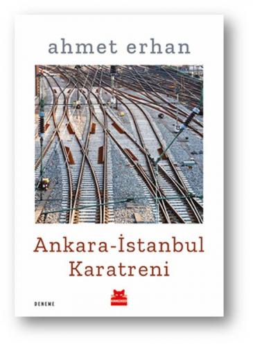 Kurye Kitabevi - Ankara-İstanbul Karatreni