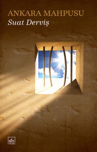 Ankara Mahpusu - Münzevi Kitabevi