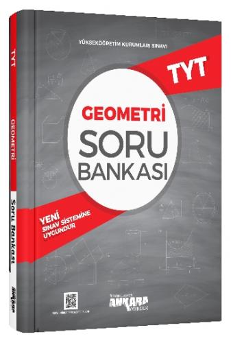 Ankara  TYT Geometri Soru Bankası