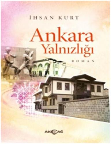 Kurye Kitabevi - Ankara Yalnızlığı