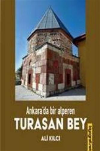 Kurye Kitabevi - Ankara'da Bir Alperen Turasan Bey