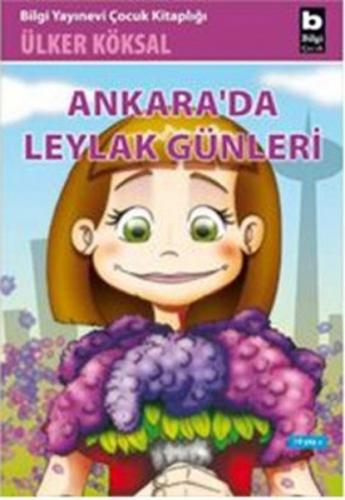 Kurye Kitabevi - Ankara'da Leylak Günleri