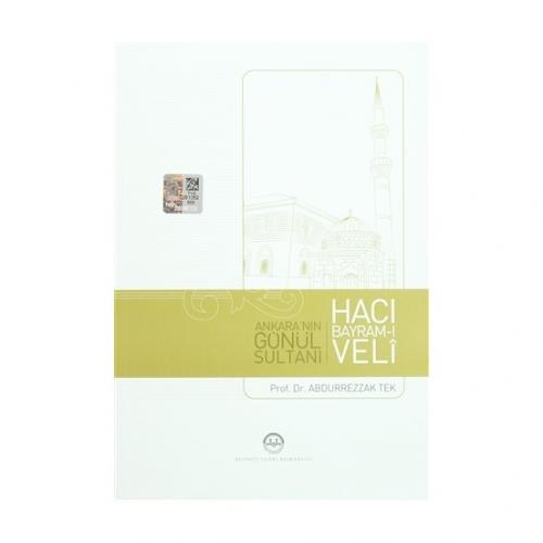 Kurye Kitabevi - Ankara'nin Gönül Sultani Haci Bayram-i Veli