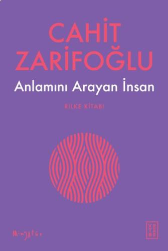 Anlamını Arayan İnsan - Münzevi Kitabevi