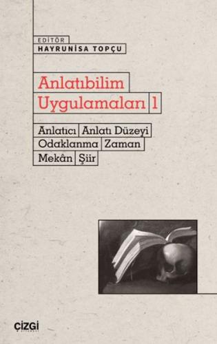 Anlatıbilim Uygulamaları 1