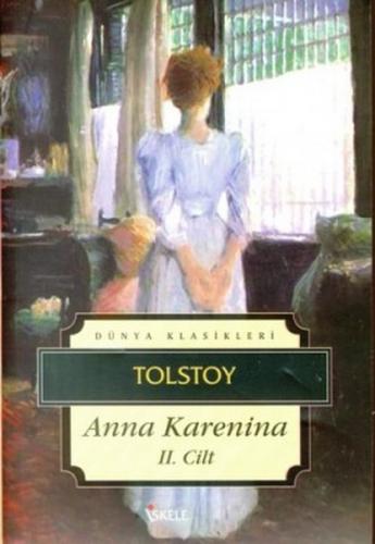 Kurye Kitabevi - Anna Karenina-2