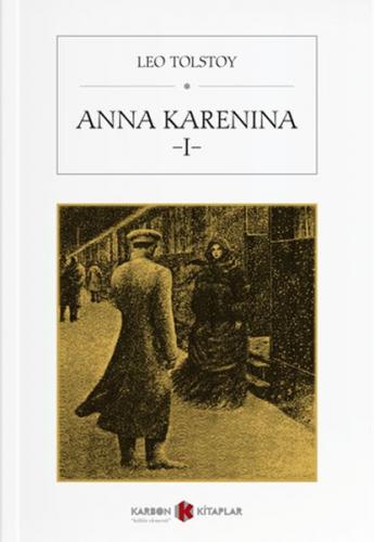 Kurye Kitabevi - Anna Karenina I