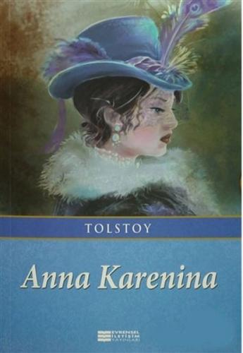 Kurye Kitabevi - Anna Karenina