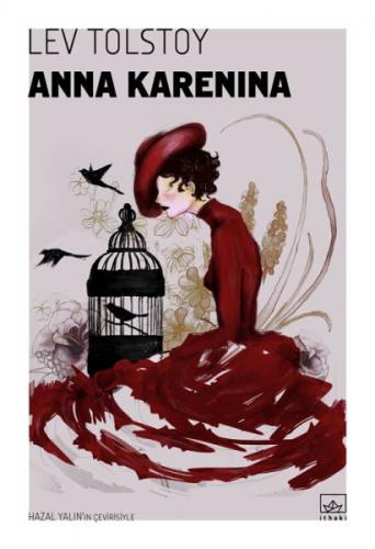 Kurye Kitabevi - Anna Karenina