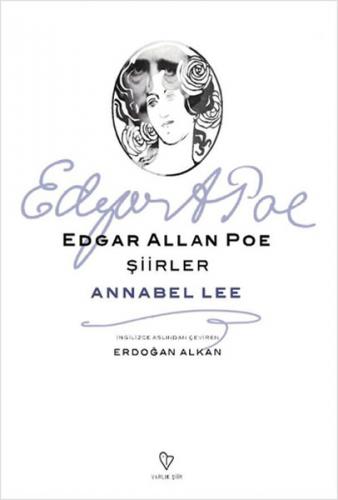 Kurye Kitabevi - Şiirler Annabel Lee E.Allan Poe