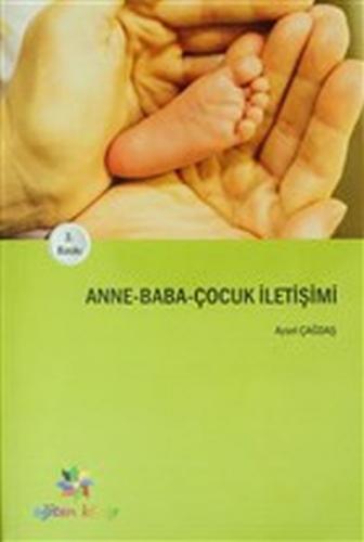 Kurye Kitabevi - Anne Baba Çocuk İletişimi