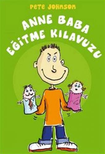 Anne Baba Eğitme Kılavuzu - Münzevi Kitabevi