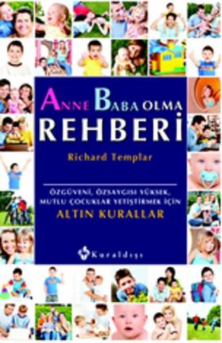 Anne Baba Olma Rehberi - Münzevi Kitabevi