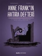 Kurye Kitabevi - Anne Frankın Hatıra Defteri
