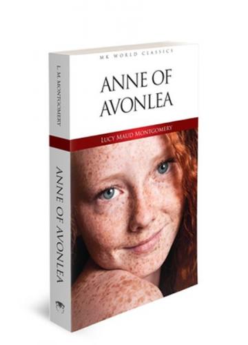 Kurye Kitabevi - Anne of Avonlea
