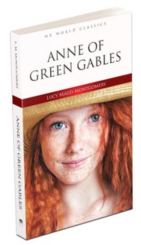 Kurye Kitabevi - Anne Of Green Gables