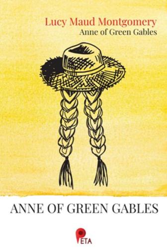 Anne of Green Gables - Münzevi Kitabevi