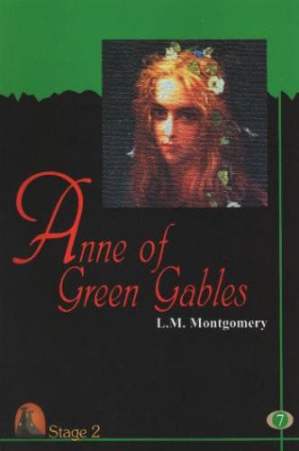 Kurye Kitabevi - Stage-2: Anne of Green Gables