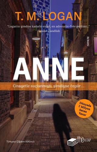 Kurye Kitabevi - Anne