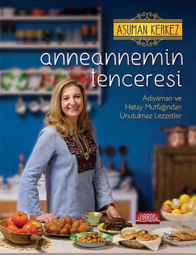 Anneannemin Tenceresi'nde (Ciltli) - Münzevi Kitabevi