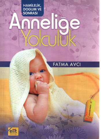 Anneliğe Yolculuk - Münzevi Kitabevi