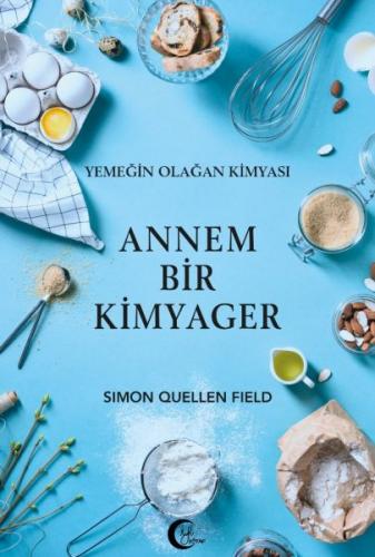 Annem Bir Kimyager - Münzevi Kitabevi