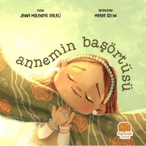 Annemin Başörtüsü - Münzevi Kitabevi