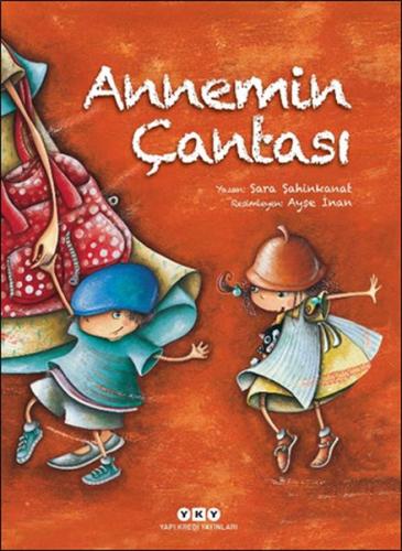 Annemin Çantası - Münzevi Kitabevi