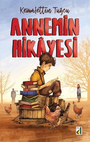 Annemin Hikayesi - Münzevi Kitabevi