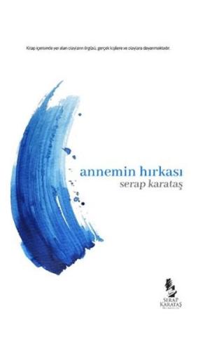 Annemin Hırkası - Münzevi Kitabevi