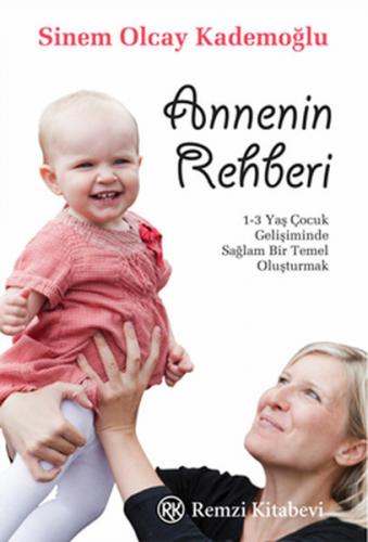 Kurye Kitabevi - Annemin Rehberi
