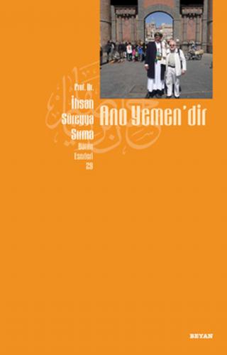 Kurye Kitabevi - Ano Yemen'dir