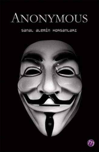Kurye Kitabevi - Anonymous - Sanal Alemin Korsanları