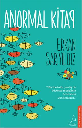 Anormal Kitap - Münzevi Kitabevi