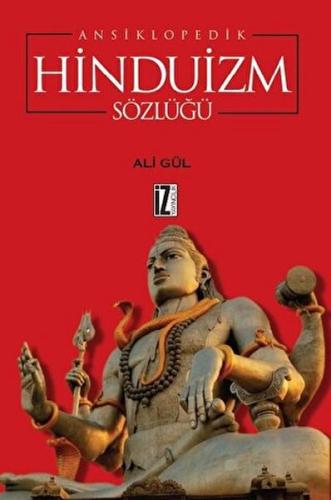 Kurye Kitabevi - Ansiklopedik Hinduizm Sözlüğü