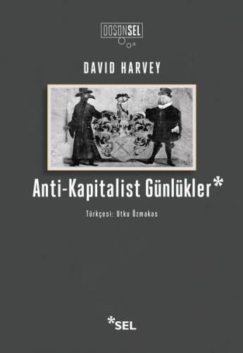 Kurye Kitabevi - Anti-Kapitalist Günlükler