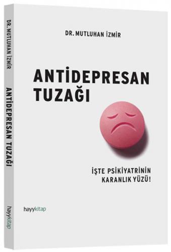 Kurye Kitabevi - Antidepresan Tuzağı