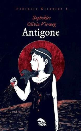 Kurye Kitabevi - Antigone