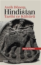 Kurye Kitabevi - Antik Dönem Hindistan Tarihi ve Kültürü