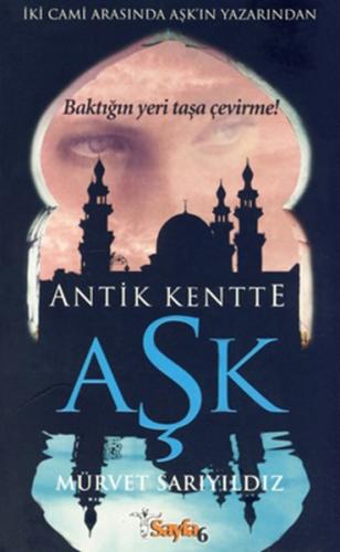 Antik Kentte Aşk - Münzevi Kitabevi
