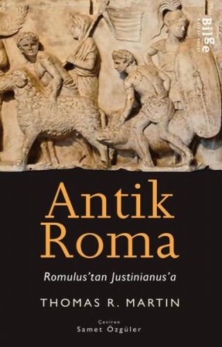 Kurye Kitabevi - Antik Roma