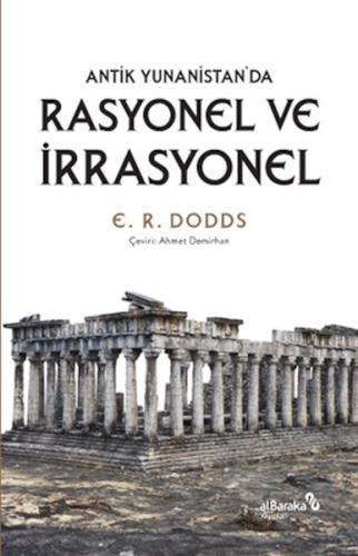 Kurye Kitabevi - Antik Yunanistan'da Rasyonel ve İrrasyonel