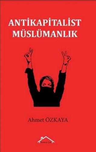 Kurye Kitabevi - Antikapitalist Müslümanlık