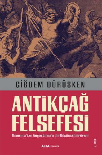 Antikçağ Felsefesi