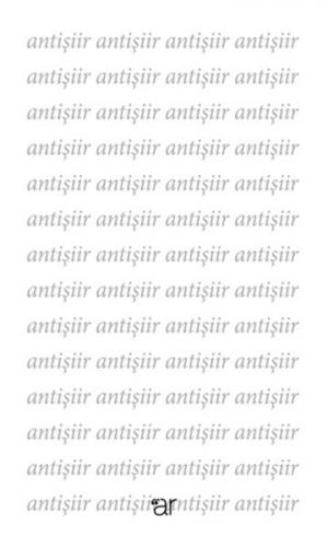 Antişiir
