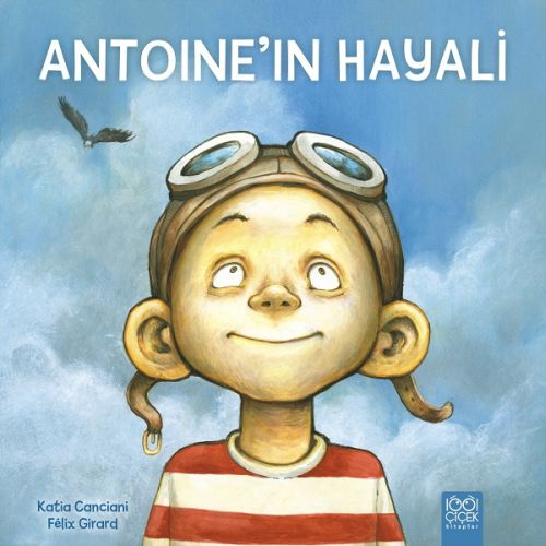 Antoine'ın Hayali - Münzevi Kitabevi
