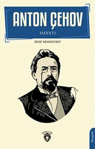 Anton Çehov Hayatı - Münzevi Kitabevi