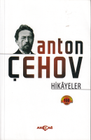Kurye Kitabevi - Anton Çehov Hikayeler