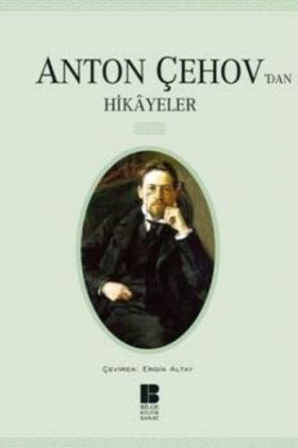 Kurye Kitabevi - Anton Çehov'dan Hikayeler