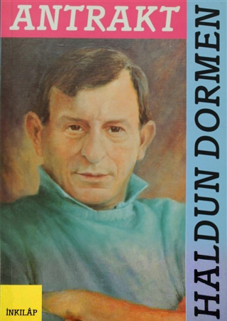 Antrakt - Münzevi Kitabevi